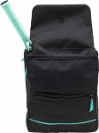 Head Coco Backpack Black / Mint